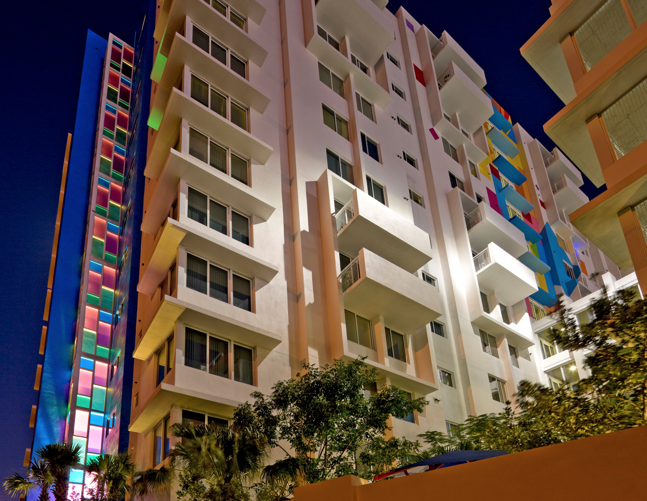 Vista Mar Apartments - 3606 NW 5th Ave, Miami, FL Apartments for Rent