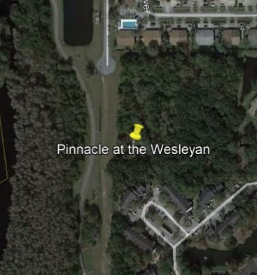 Pinnacle at The Wesleyan