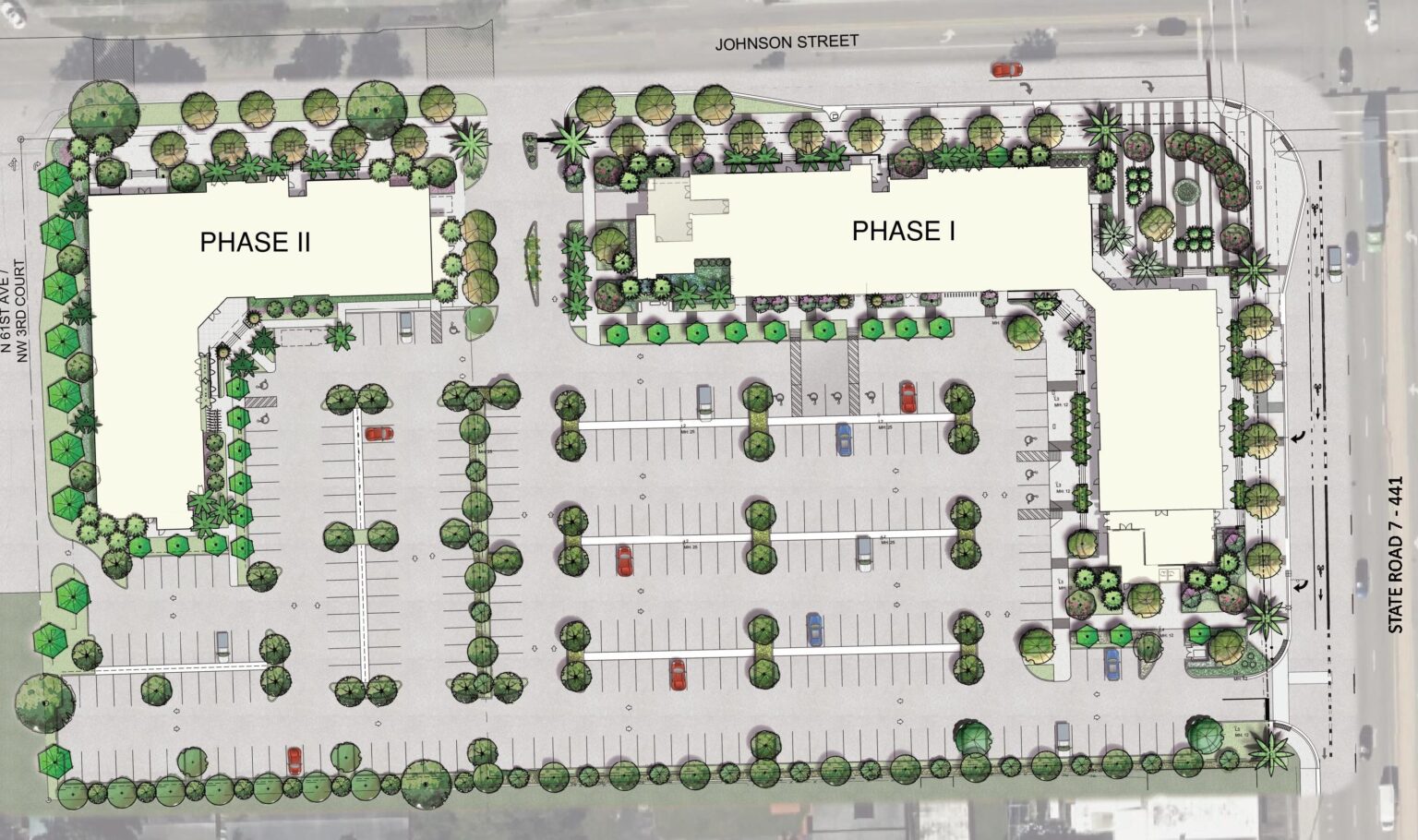 Pinnacle 441, Phase 2 – Pinnacle Housing